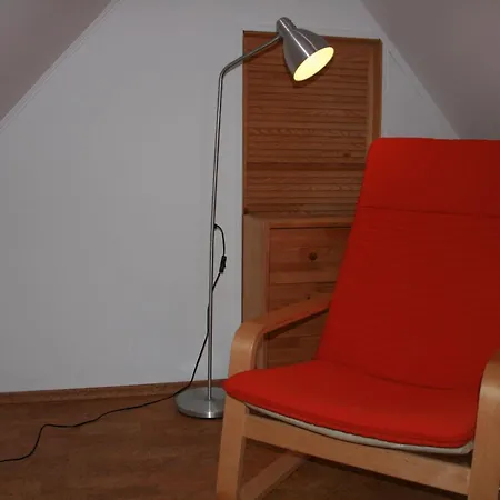 Nickelshus-whg-veit Apartmán