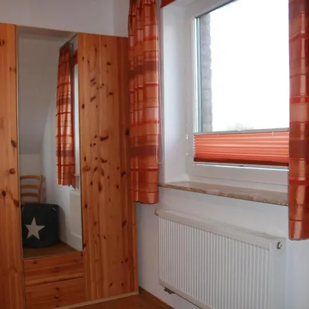 Nickelshus-whg-veit * Sankt Peter-Ording