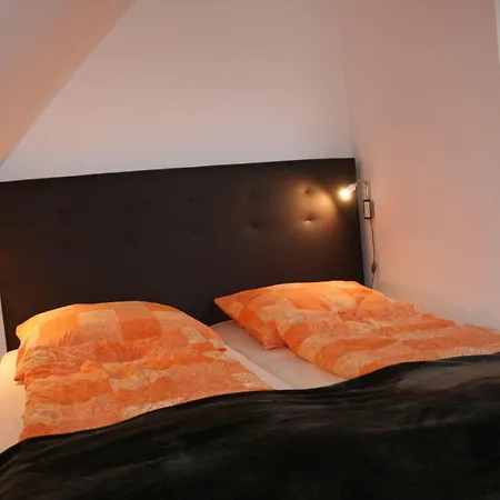 Nickelshus-whg-veit Sankt Peter-Ording