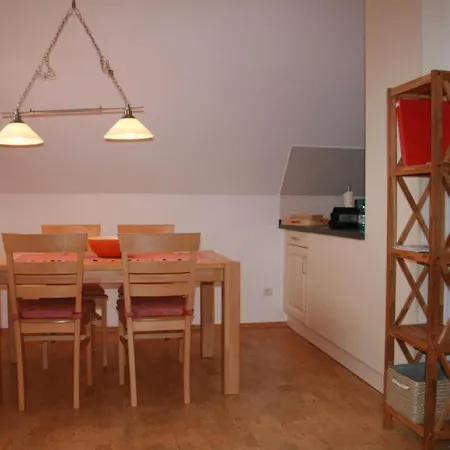 Nickelshus-whg-veit * Sankt Peter-Ording