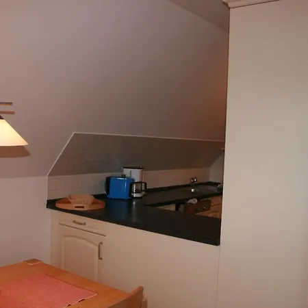 Nickelshus-whg-veit * Sankt Peter-Ording