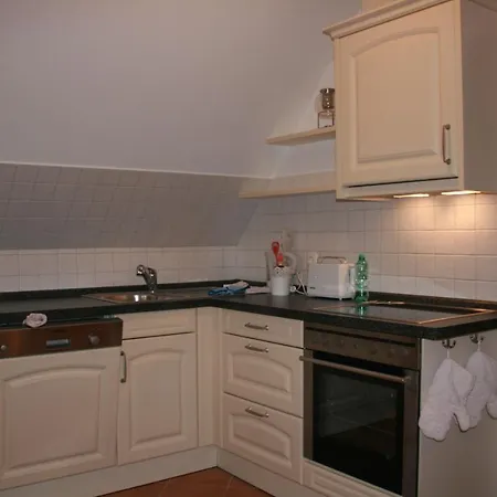 Apartment Nickelshus-whg-veit