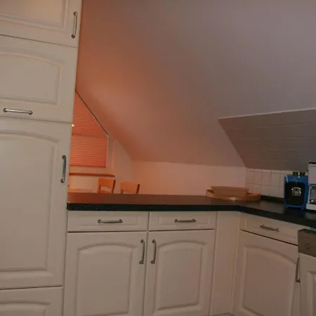 Nickelshus-whg-veit Apartment Bohl