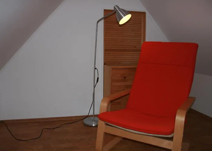 Nickelshus-whg-veit Apartmán