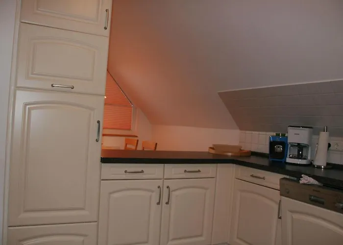 Nickelshus-whg-veit Apartmán Böhl